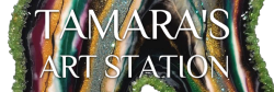 Tamara's Art Station
